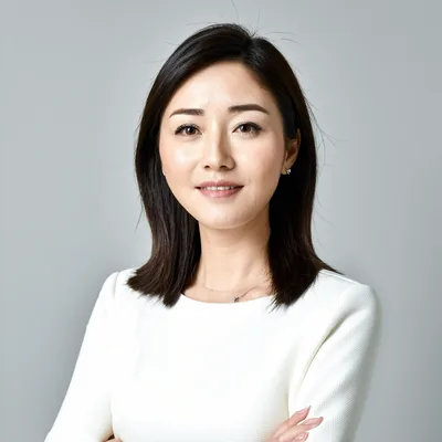 Grace Yoon, CEO and Co-Founder of Pulsecadence